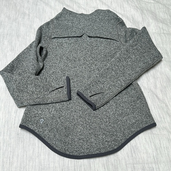 Ivivva (Lululemon) Jacket - Picture 3 of 4